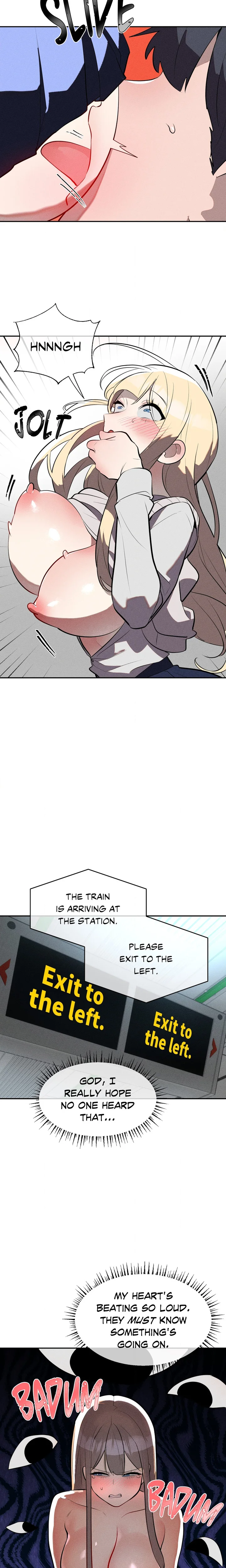 Magic Girl Service (Uncensored) 4