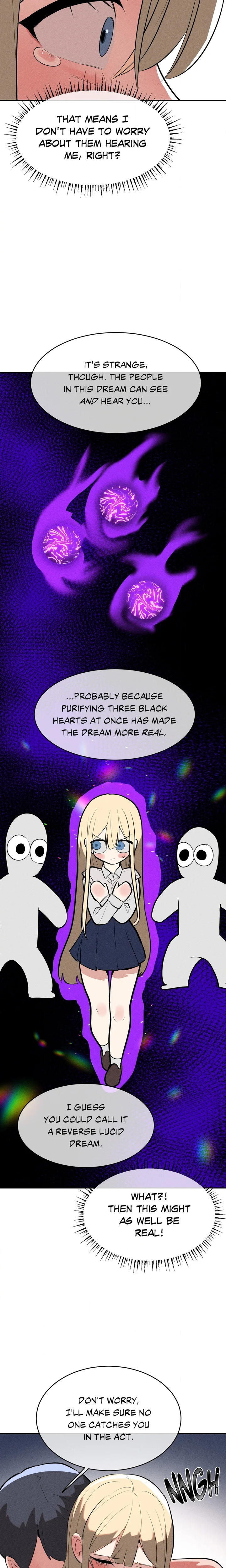 Magic Girl Service (Uncensored) 6