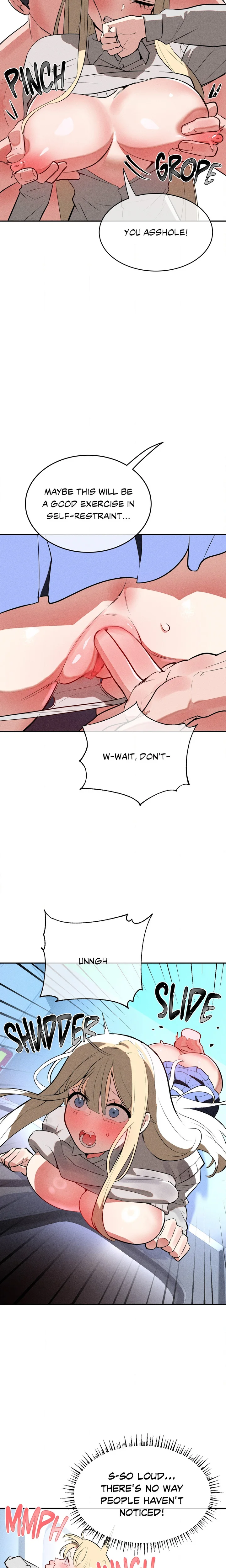 Magic Girl Service (Uncensored) 7