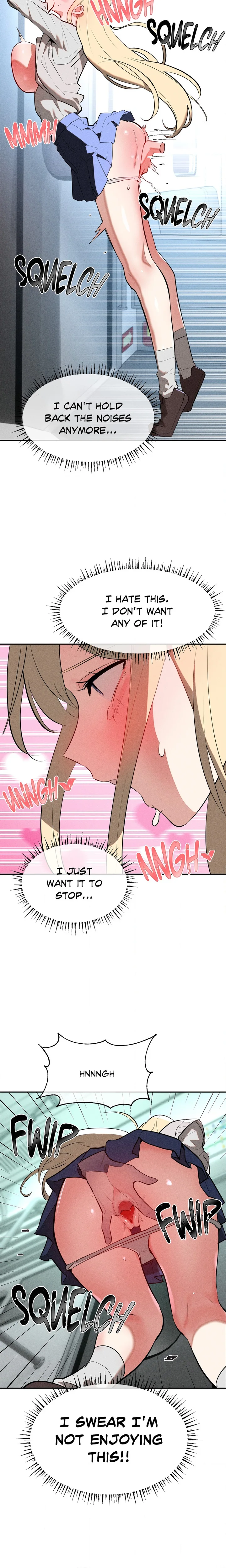 Magic Girl Service (Uncensored) 8