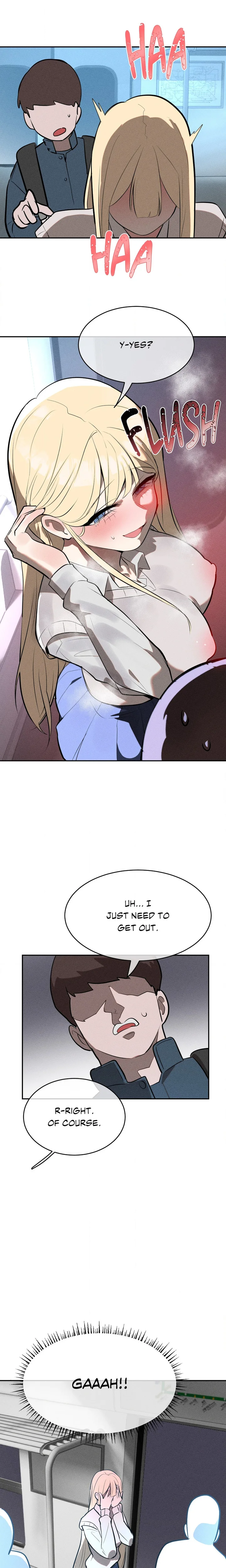 Magic Girl Service (Uncensored) 10