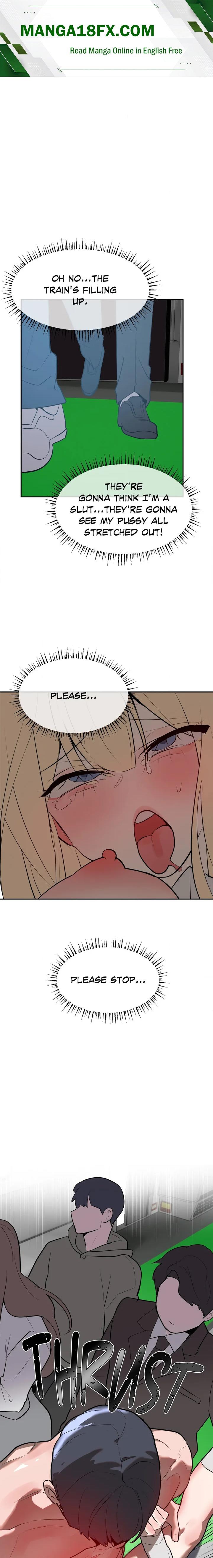 Magic Girl Service (Uncensored) 1