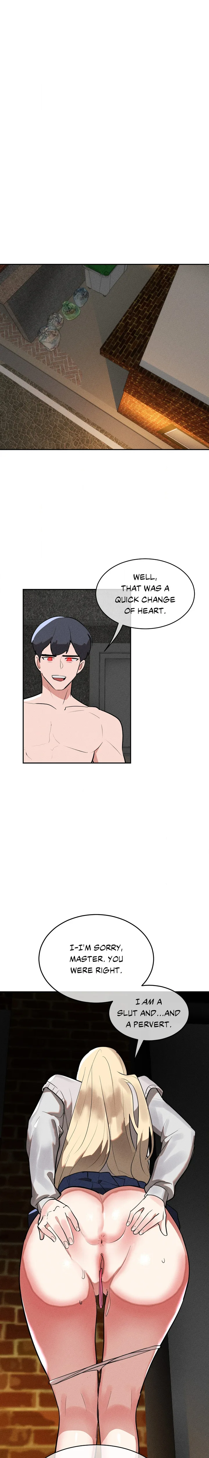 Magic Girl Service (Uncensored) 11