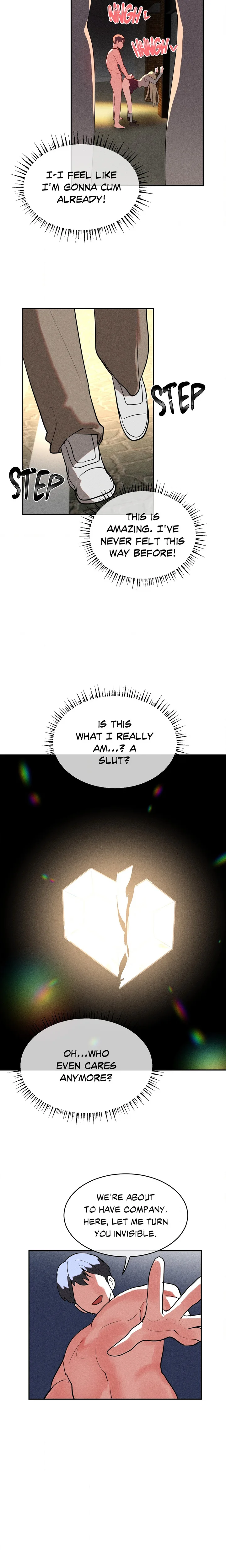 Magic Girl Service (Uncensored) 14