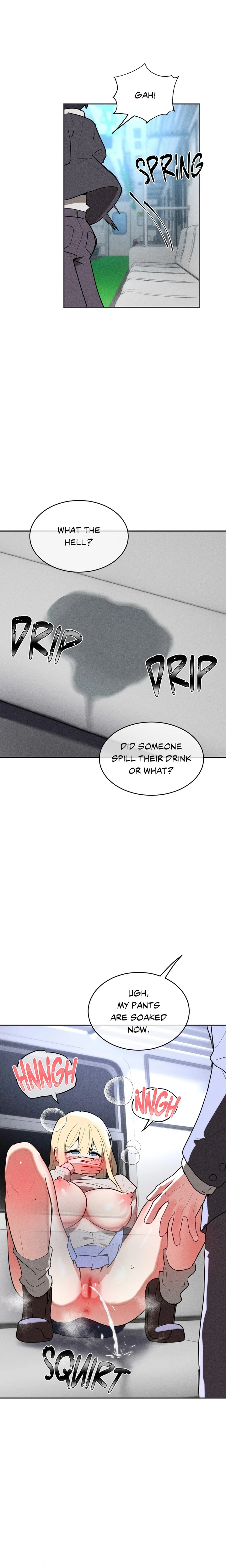 Magic Girl Service (Uncensored) 3