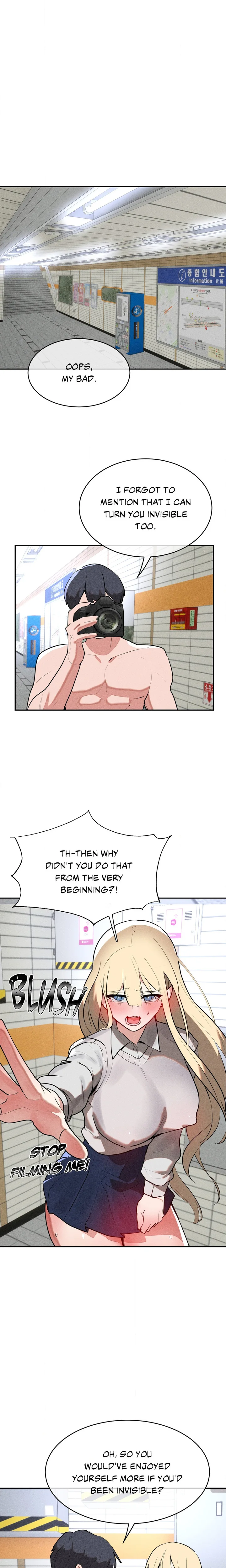 Magic Girl Service (Uncensored) 4