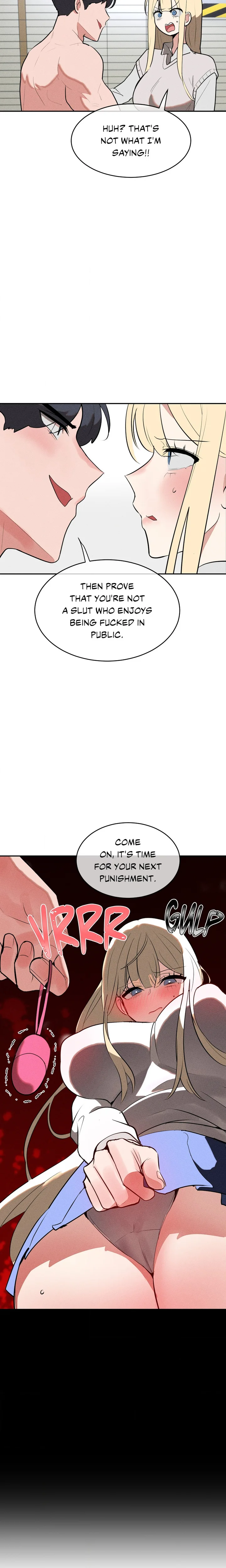 Magic Girl Service (Uncensored) 5