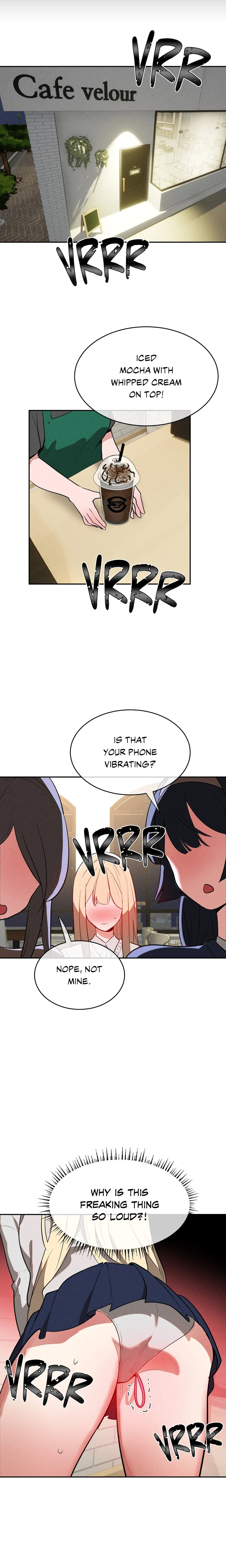 Magic Girl Service (Uncensored) 6