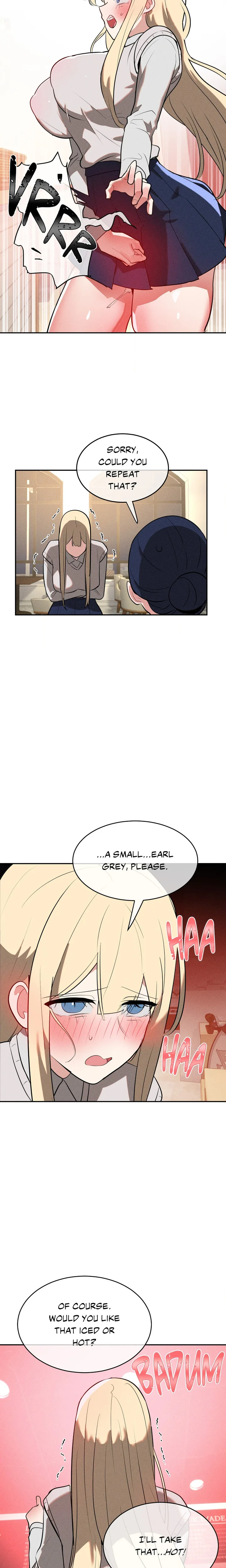 Magic Girl Service (Uncensored) 8