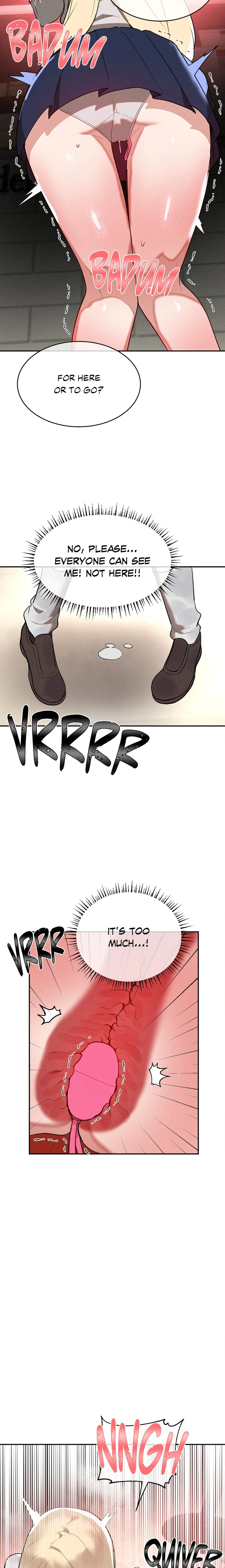 Magic Girl Service (Uncensored) 9