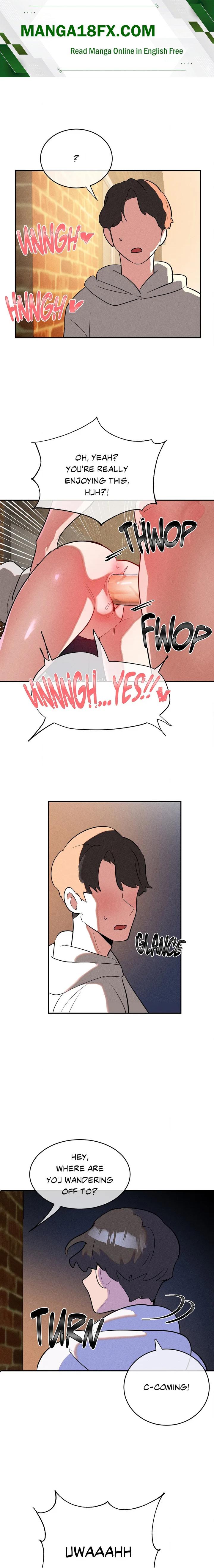 Magic Girl Service (Uncensored) 1