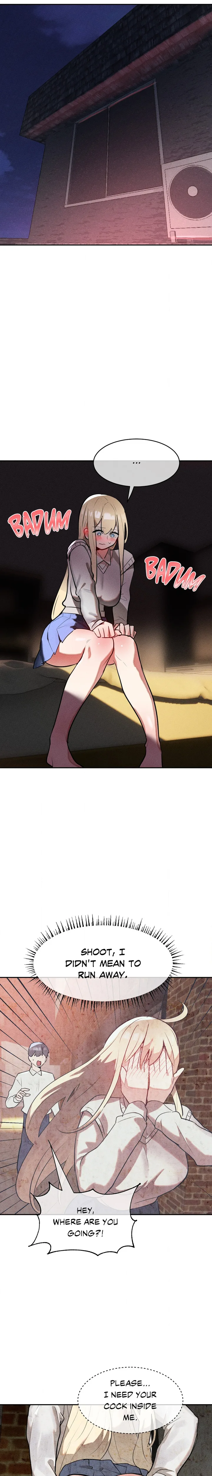 Magic Girl Service (Uncensored) 3