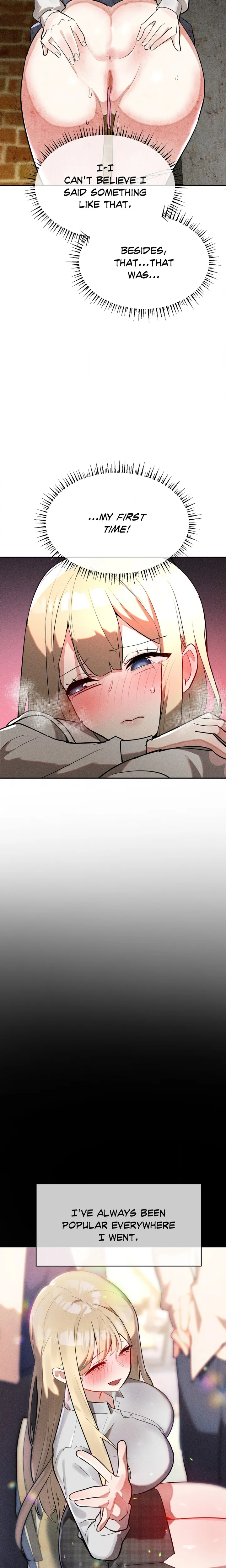 Magic Girl Service (Uncensored) 4