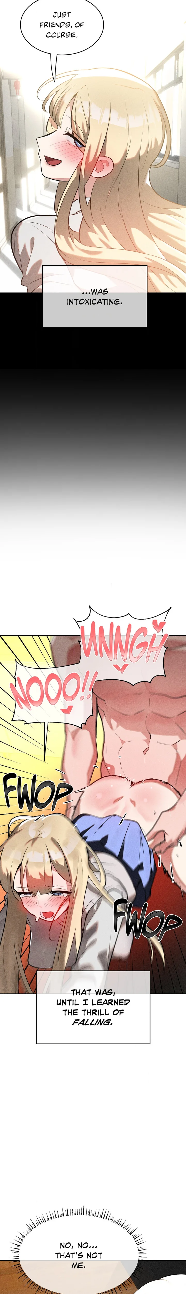 Magic Girl Service (Uncensored) 6