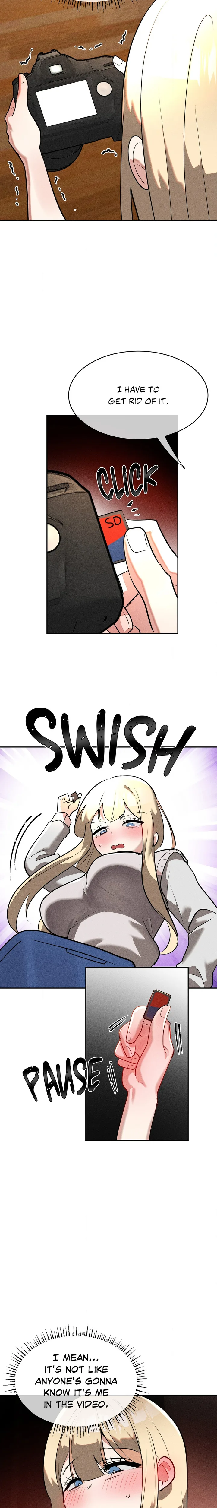 Magic Girl Service (Uncensored) 7