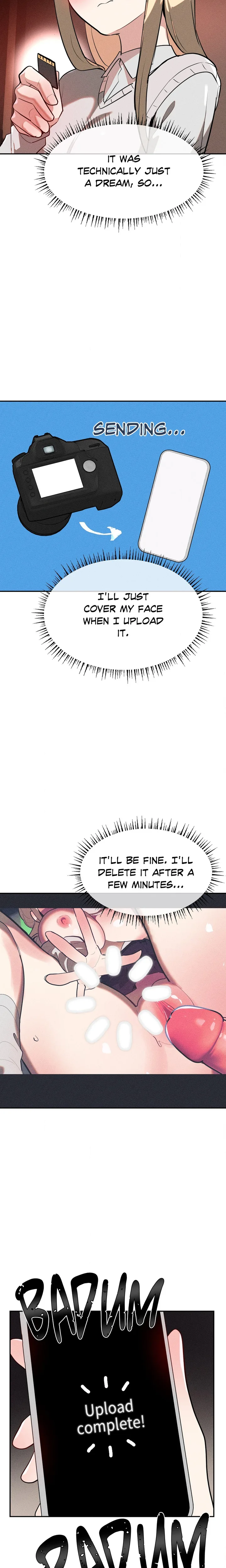 Magic Girl Service (Uncensored) 8