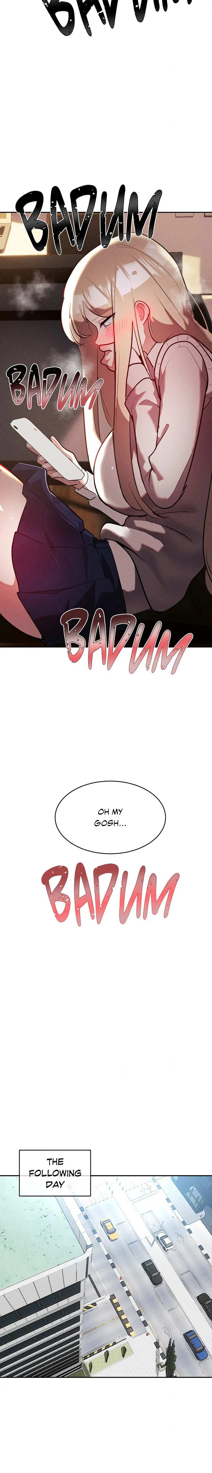 Magic Girl Service (Uncensored) 9