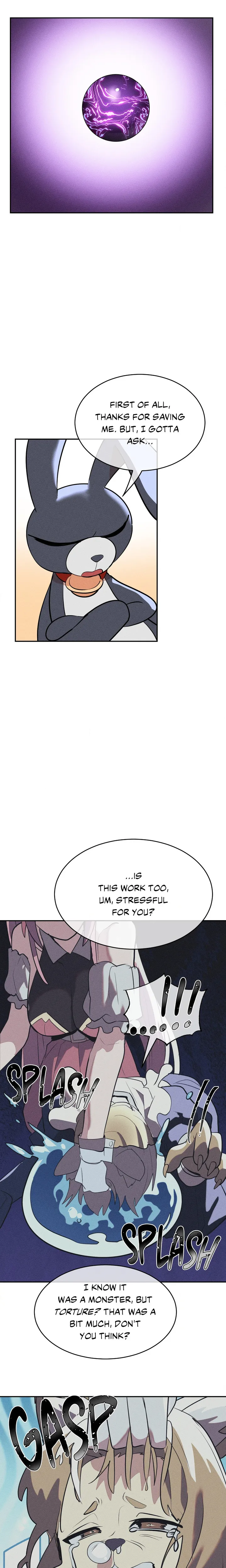 Magic Girl Service (Uncensored) 9