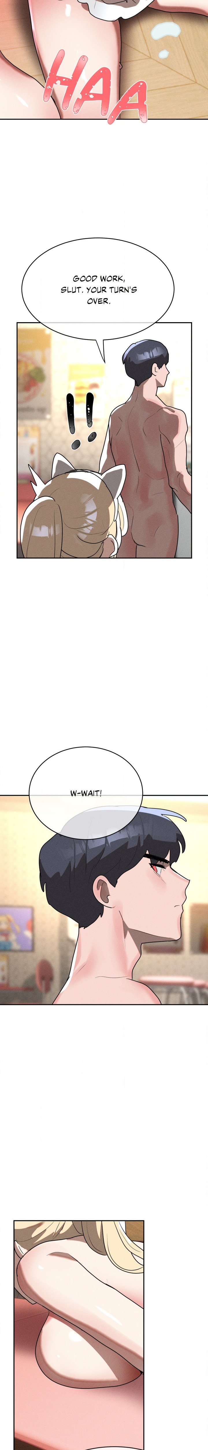 Magic Girl Service (Uncensored) 11