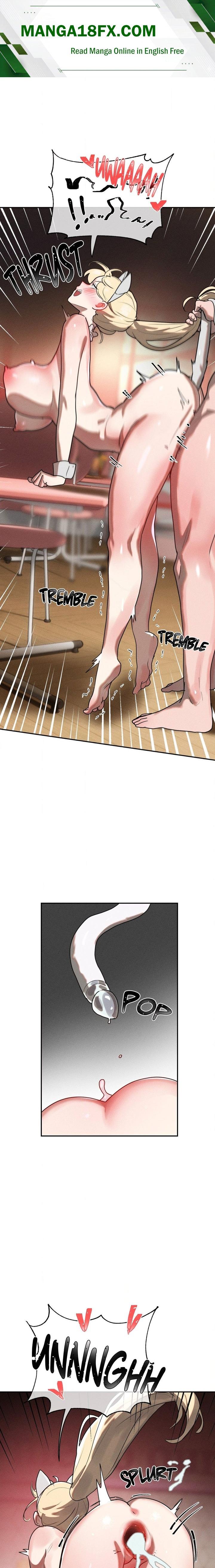 Magic Girl Service (Uncensored) 1