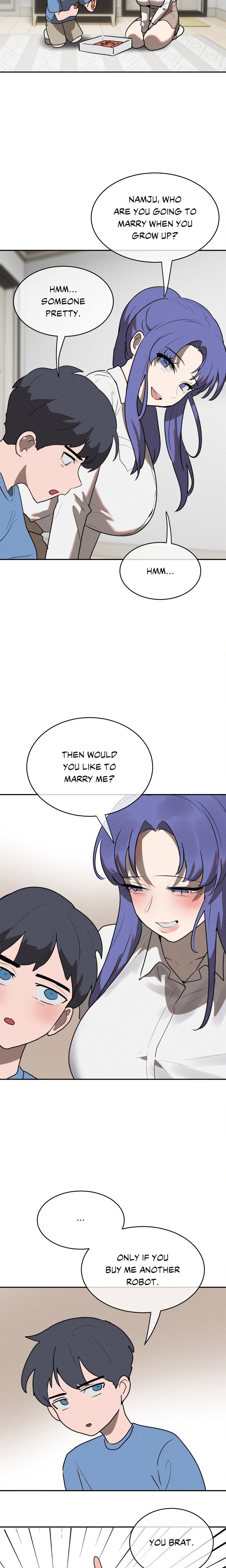 Magic Girl Service (Uncensored) 12