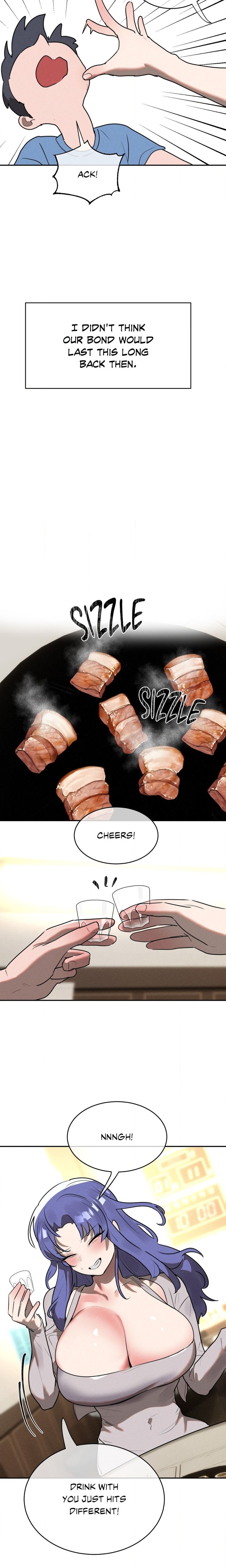 Magic Girl Service (Uncensored) 13