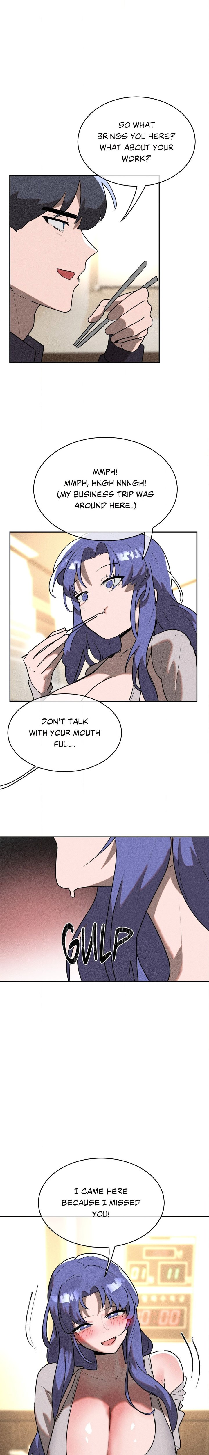 Magic Girl Service (Uncensored) 14