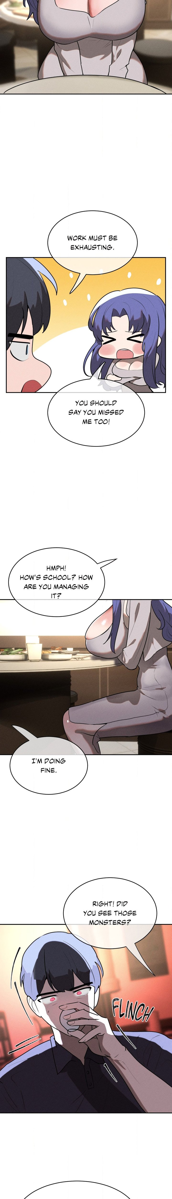 Magic Girl Service (Uncensored) 15