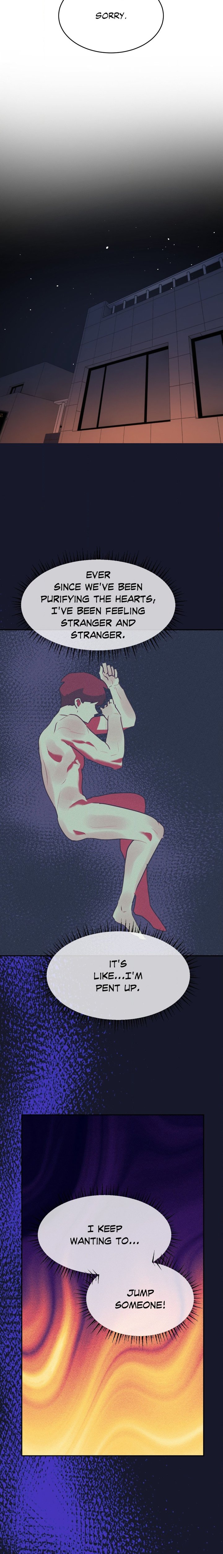 Magic Girl Service (Uncensored) 6