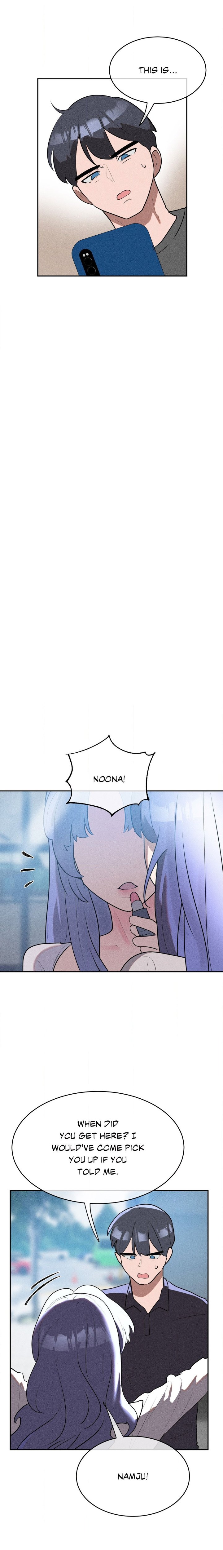 Magic Girl Service (Uncensored) 9