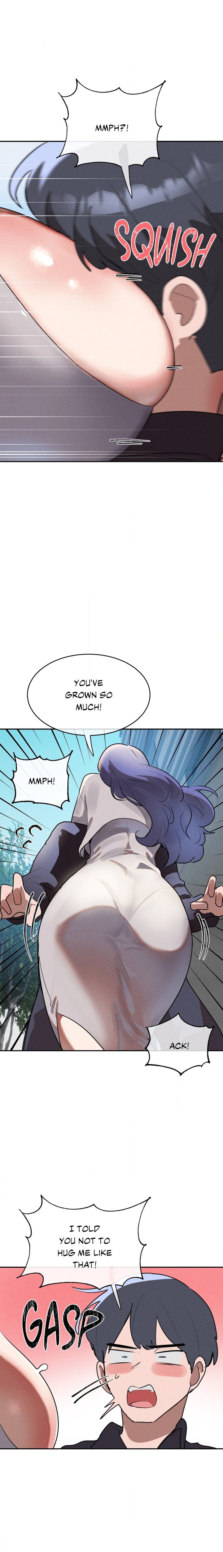 Magic Girl Service (Uncensored) 10