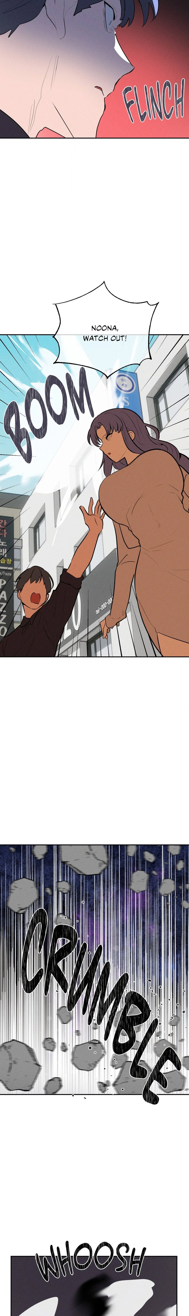 Magic Girl Service (Uncensored) 4