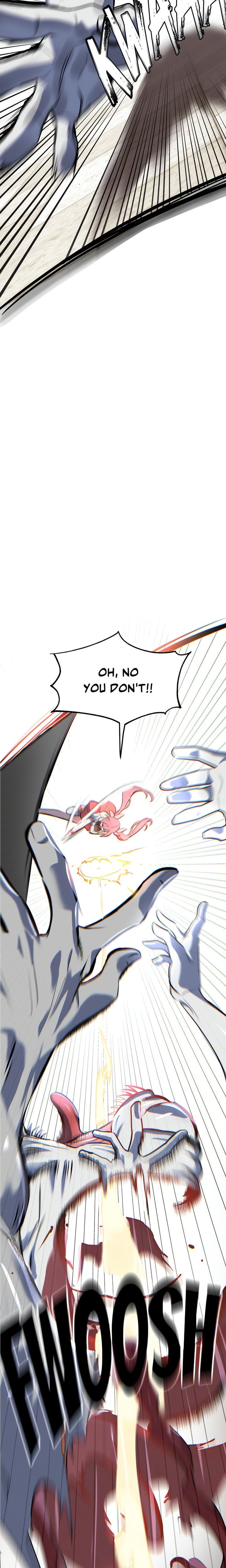 Magic Girl Service (Uncensored) 2