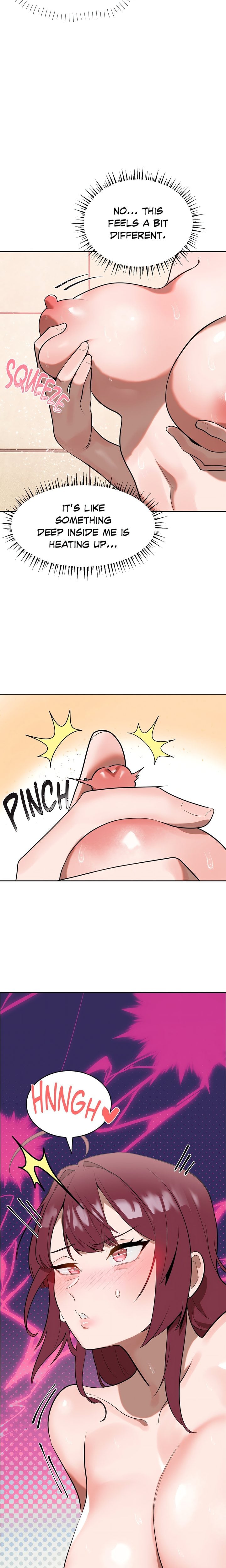 Magic Girl Service (Uncensored) 12