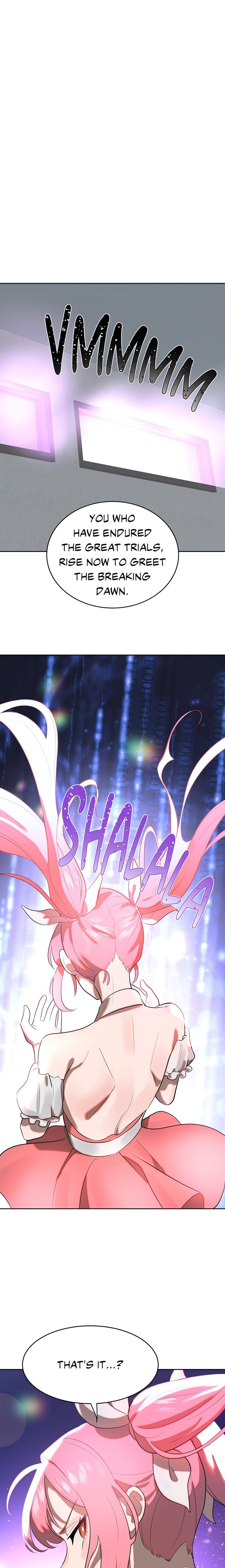 Magic Girl Service (Uncensored) 19