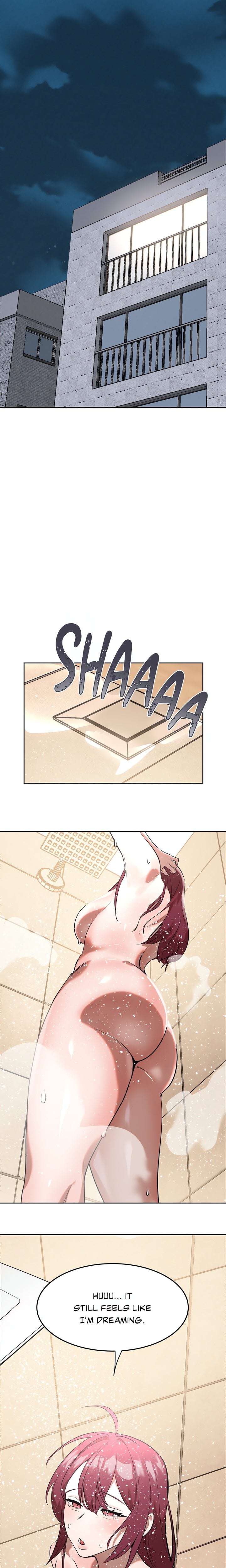 Magic Girl Service (Uncensored) 9