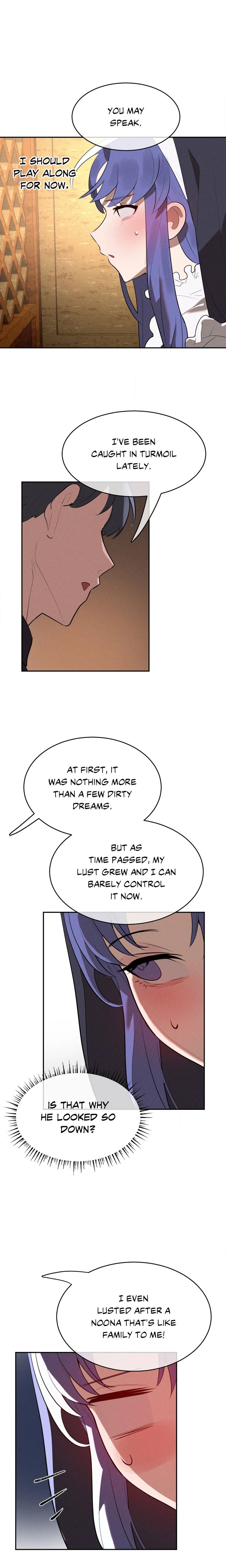 Magic Girl Service (Uncensored) 6