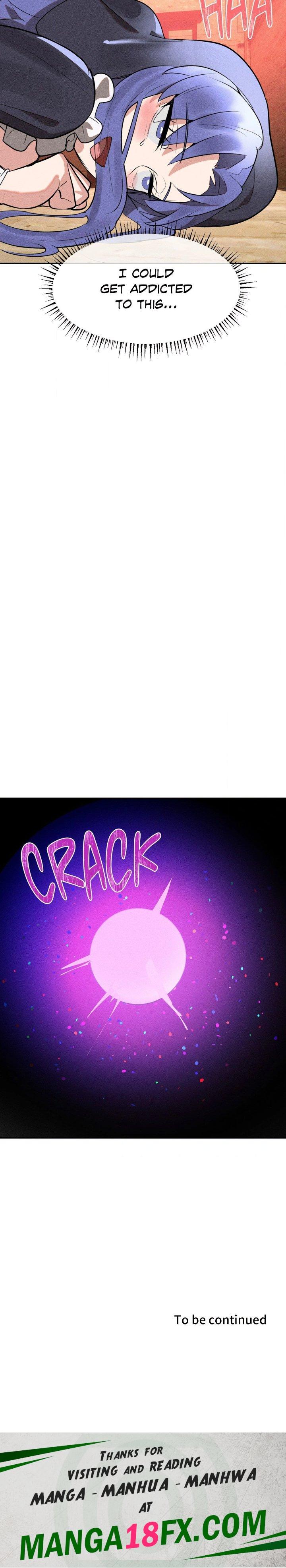 Magic Girl Service (Uncensored) 19