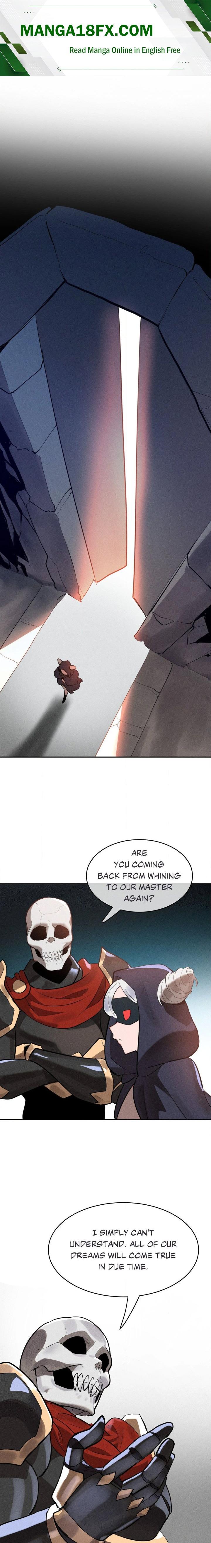 Magic Girl Service (Uncensored) 1