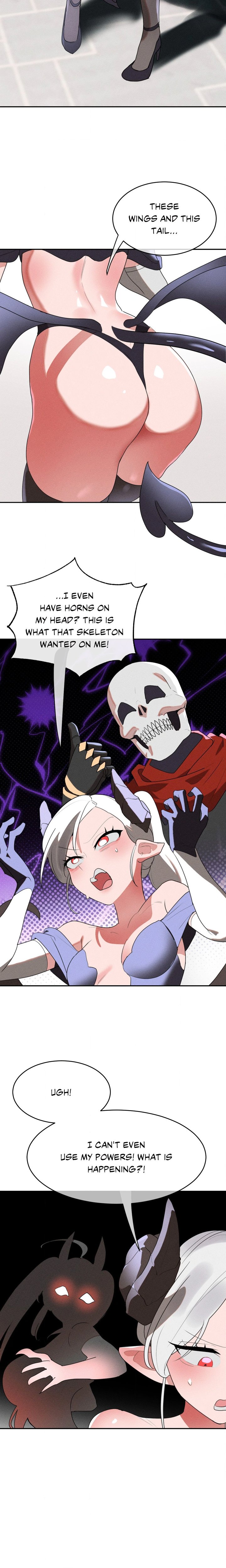 Magic Girl Service (Uncensored) 2