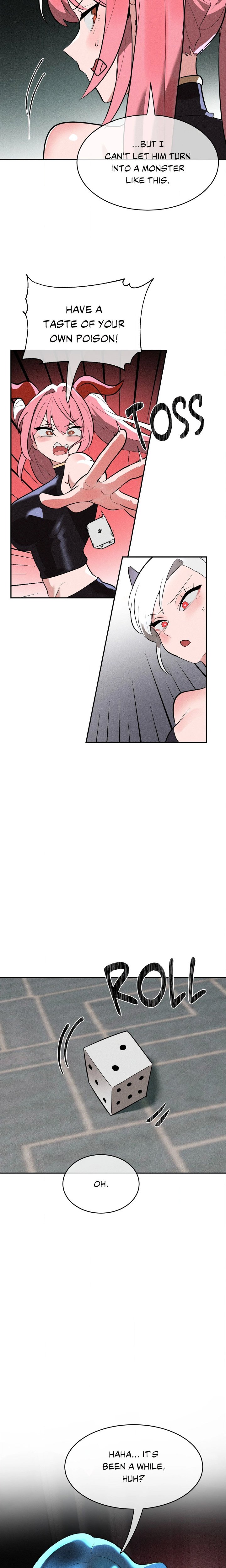 Magic Girl Service (Uncensored) 7