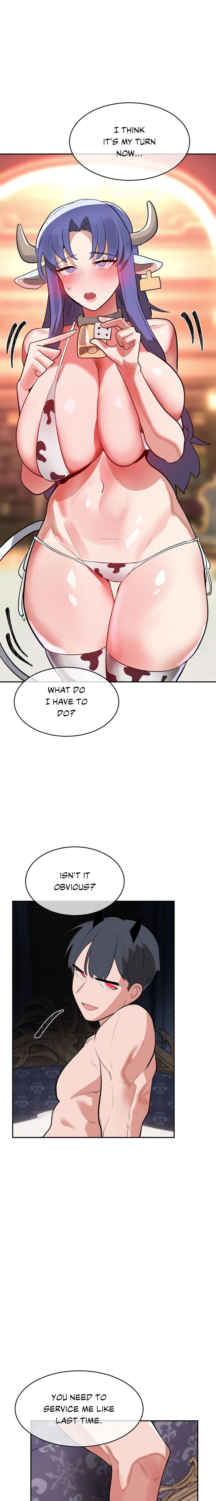 Magic Girl Service (Uncensored) 15
