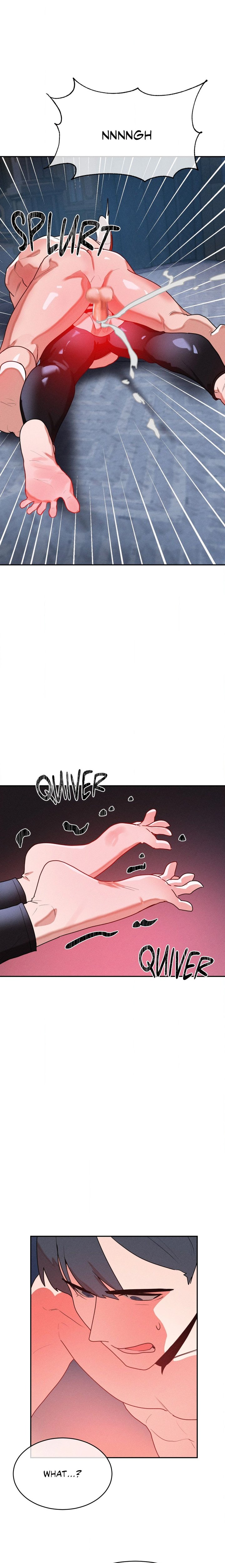 Magic Girl Service (Uncensored) 7