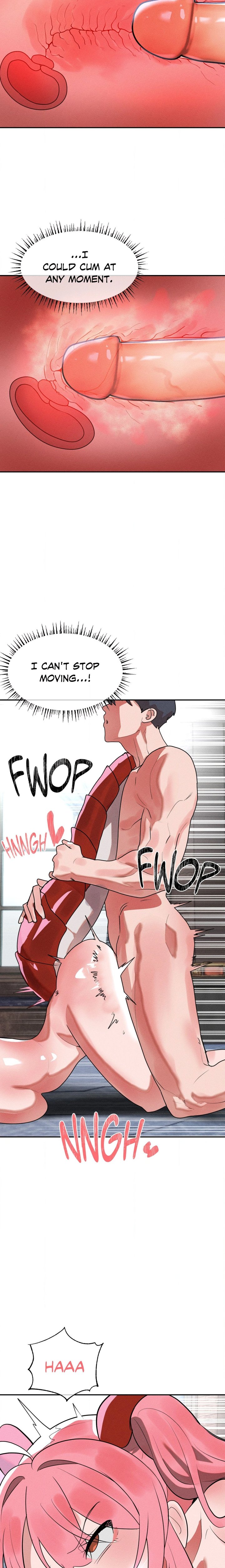 Magic Girl Service (Uncensored) 9