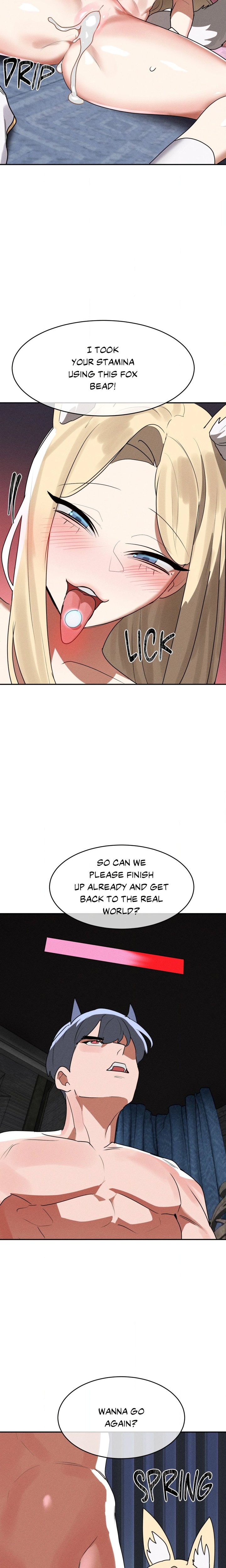 Magic Girl Service (Uncensored) 13