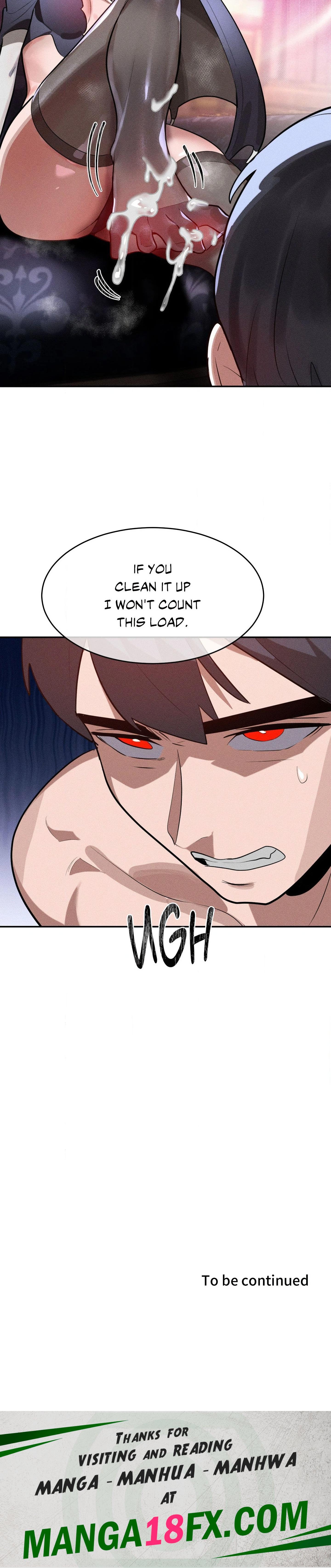 Magic Girl Service (Uncensored) 15