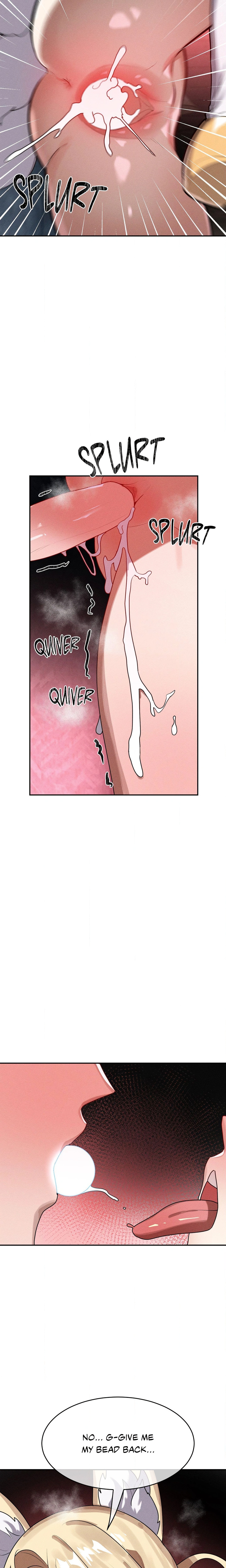 Magic Girl Service (Uncensored) 7
