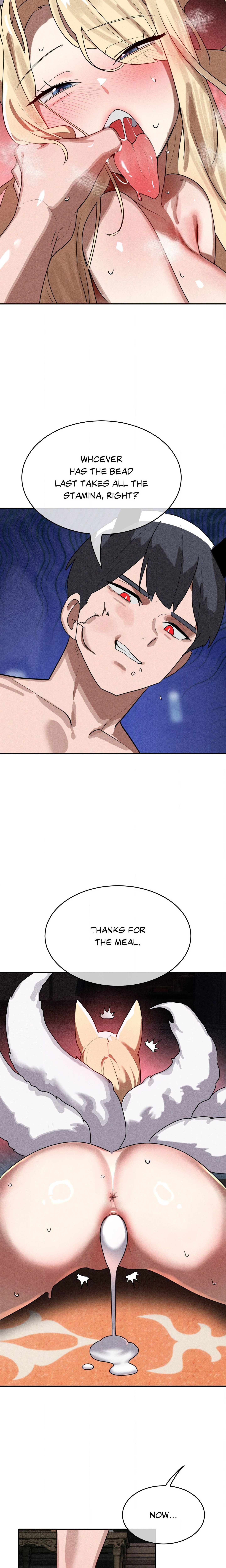 Magic Girl Service (Uncensored) 8