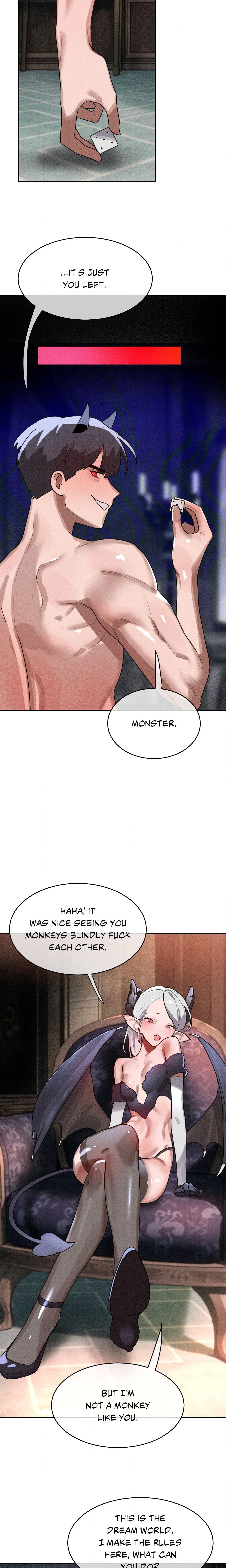 Magic Girl Service (Uncensored) 9
