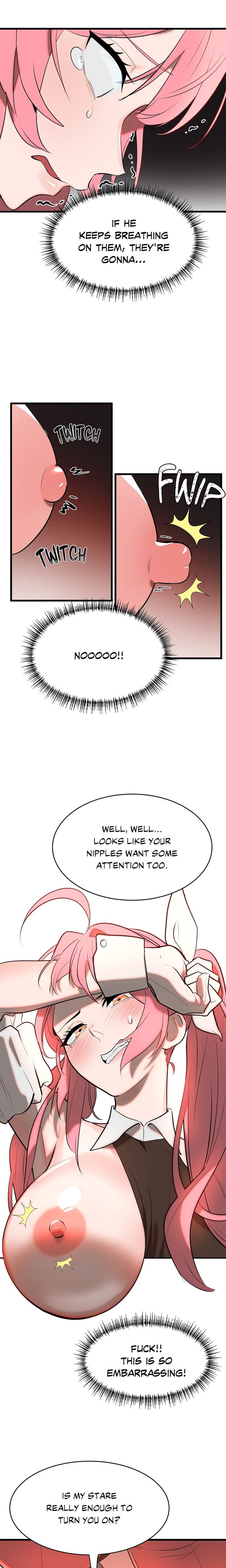 Magic Girl Service (Uncensored) 11